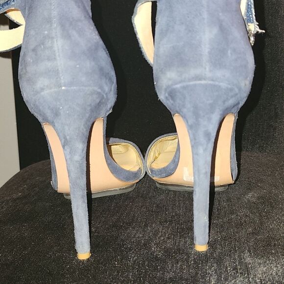 L.A.M.B. D'orsay Pump - OXLEY II - Picture 3 of 7